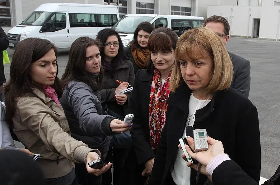 Само 10% от столичаните с по-нисък данък "кола"