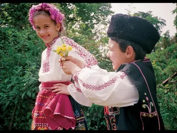 Последният българин изчезва през 2130 г