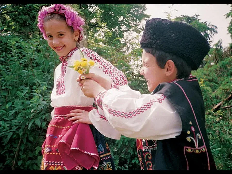 Последният българин изчезва през 2130 г