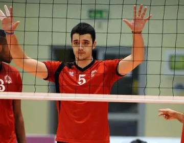 Кръвта ми кипи, веселя се на макс