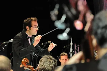 Любо Денев-син: Вярвам в съдбата