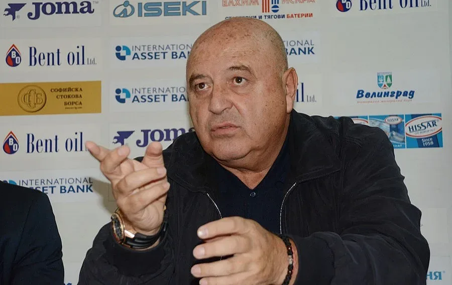 Венци: Феновете на "Локо" да се гръмнат