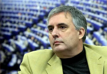 Калфин: България е в извънредна ситуация