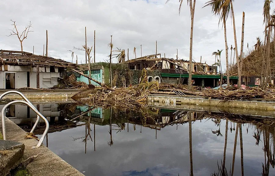 Равносметката: Хаян отне живота на 5209 души