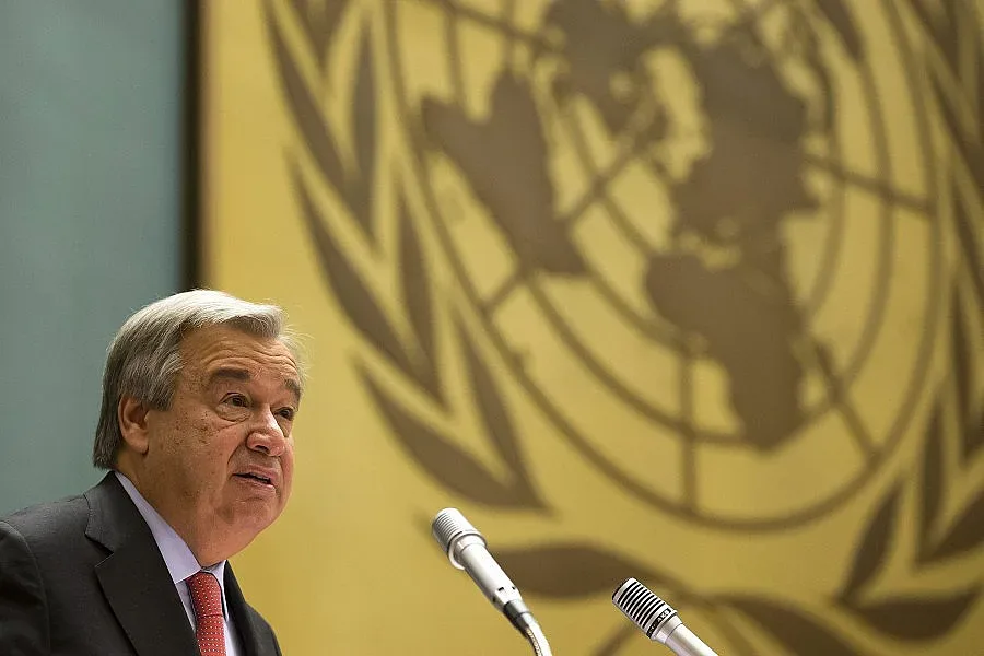 ВКБООН праща технически екип за бежанците в България