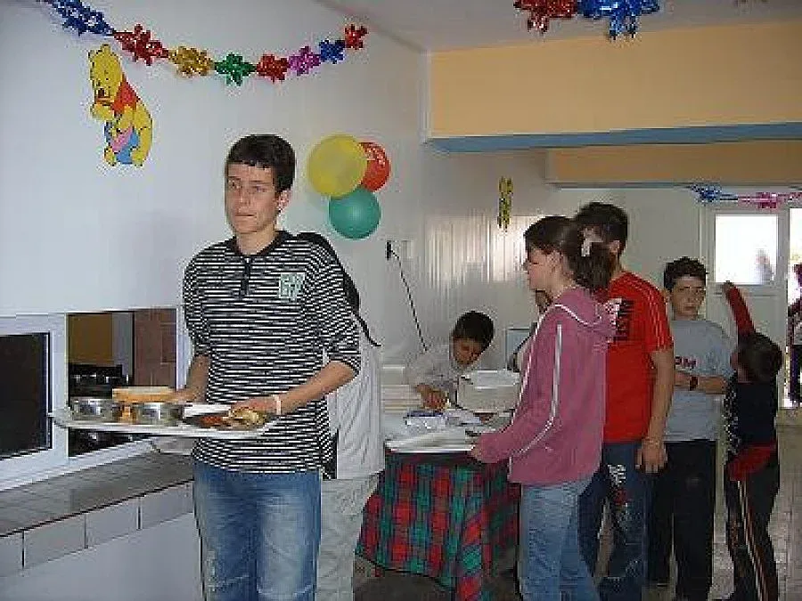 10% повече ученици в Кърджали получават топъл обяд