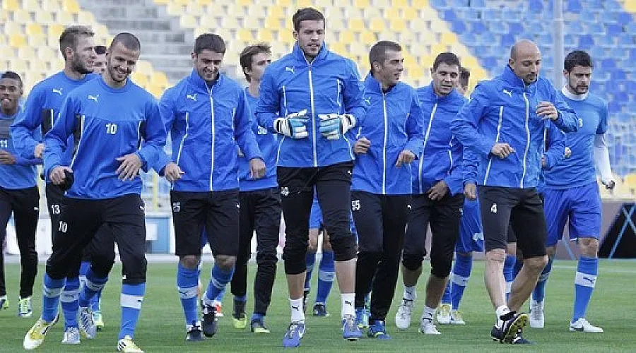 Здравков определи групата на "Левски" за Литекс