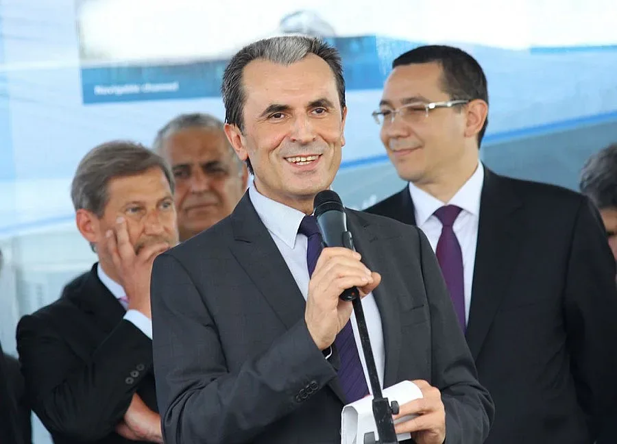 Орешарски оглавява Комитет за 1000 г. от смъртта на Самуил 