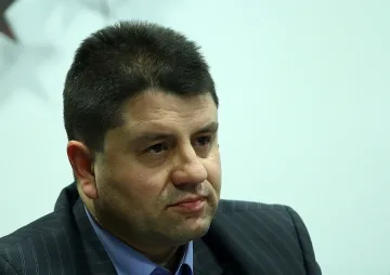 ГЕРБ иска оставка на директора на ДАБ