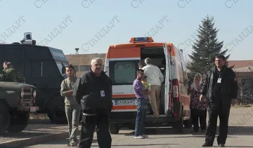 Въвеждат лекарски дежурства в бежанските лагери