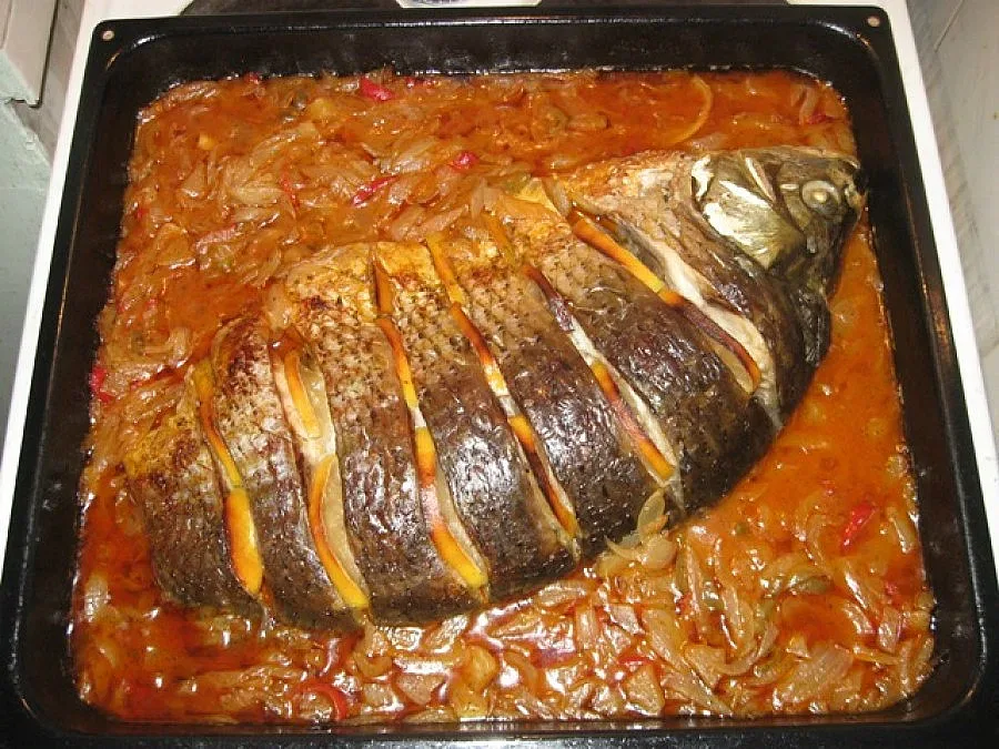 Шаранът от рибарника с 50 ст. по-скъп за Никулден