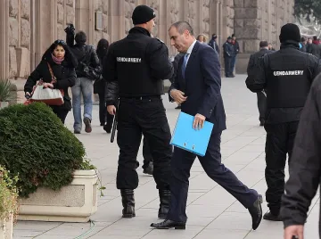 Цветанов на разпит в столичното следствие