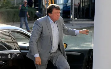 Майсторът на вица