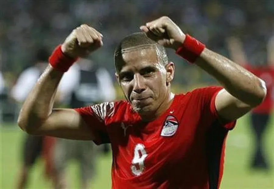 6 г. затвор за Зидан