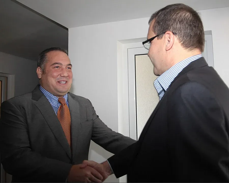 Бинев измести "Атака" при крайнодесните