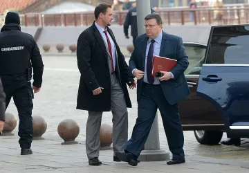 Цацаров нареди: Пълна ревизия на Следствието