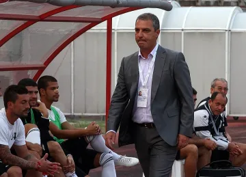 Замерят ни с бомби и нищо, гневи се Станков