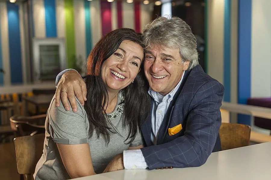 Еделина Кънева: Ех, защо не съм тенор!