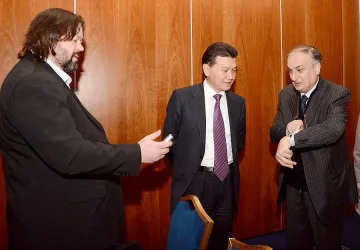 Спасяват "Петрол" със 100 млн. евро