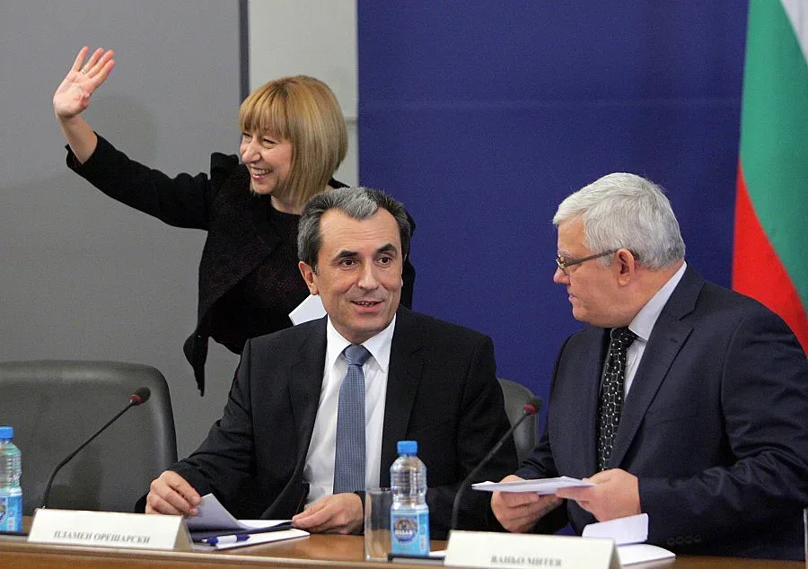 Държавата поиска борд за вузовете