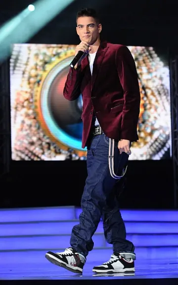 Тийн идоли покориха фенките