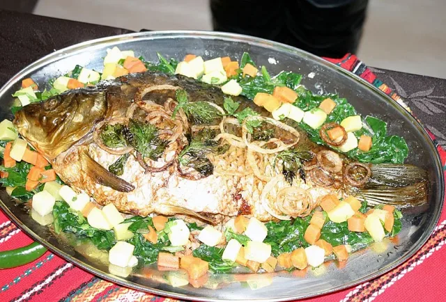 Ще ни удари ли по джоба шаранът за Никулден