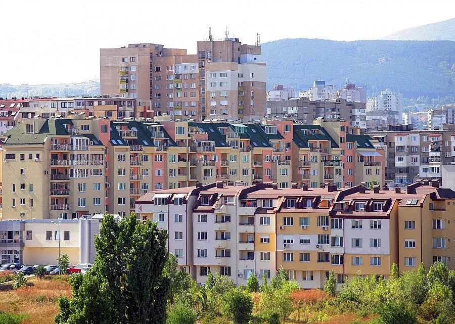 Жилищата поскъпват заради европравила