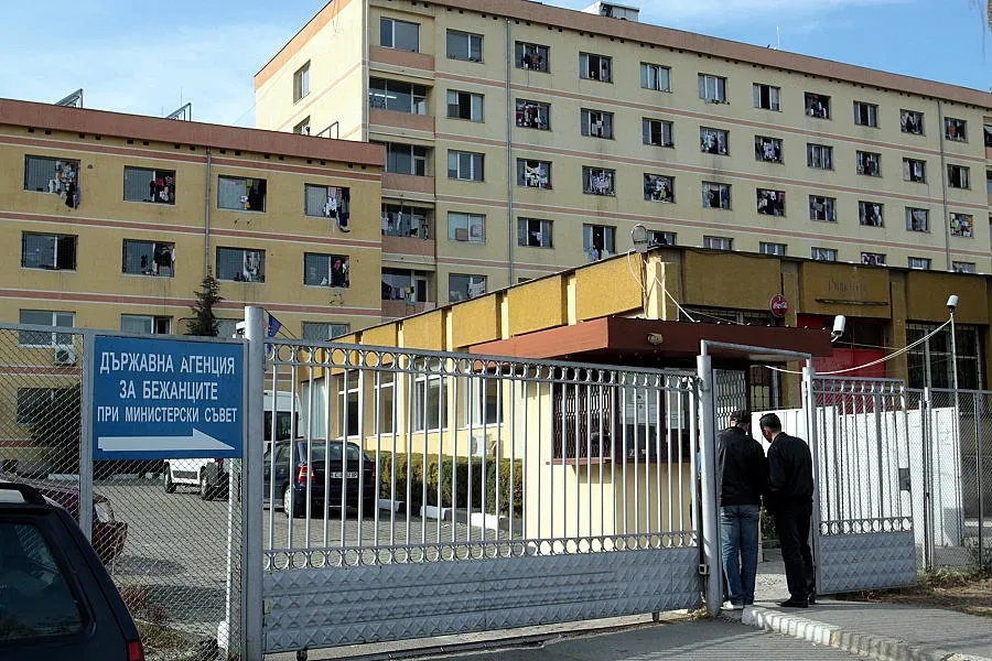 ДАНС подозира бежанци, че са част от терористични групи