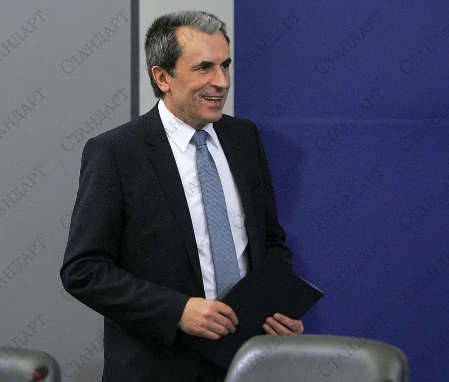 Орешарски се среща с върховния комисар на ООН за бежанците