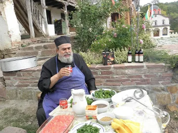 Блюдата на Атон