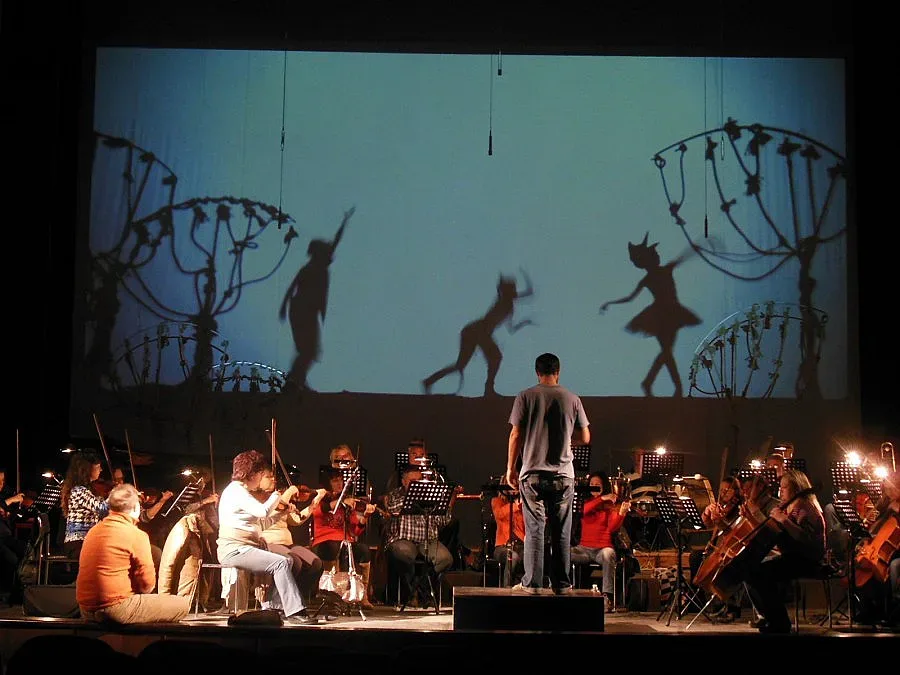 Старозагорската опера с три премиери за ноември