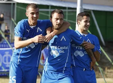 Старокин: И по-големи отбори от Литекс са губили на Герена