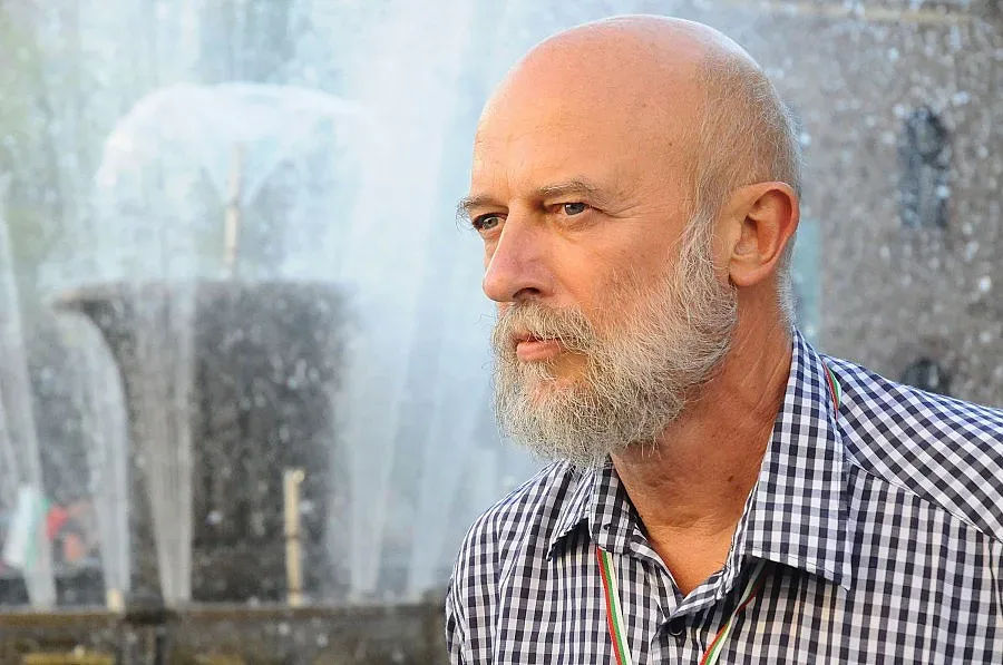 Сугарев: Студентите няма да припознаят никоя партия