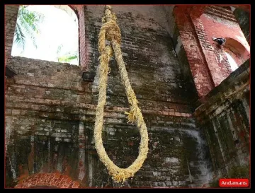 19-годишен се обеси заради дългове