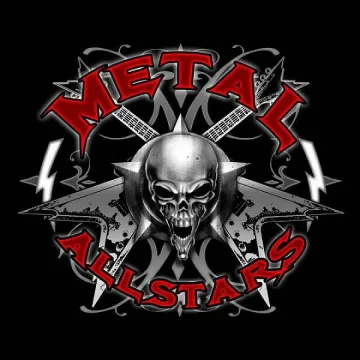 Metal All Stars шоу ще разтресе София на 23-ти март 2014