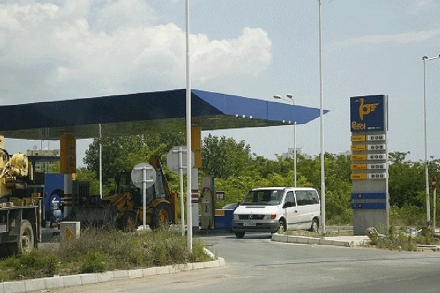 Юнал Лютфи влиза в Надзорния съвет на "Петрол" АД