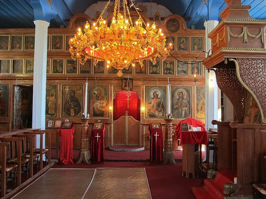 Празнуваме Деня на християнското семейство