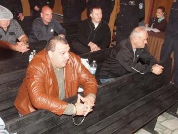 Трети опит да тръгне делото "Килърите" 