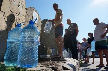 Правителството отпусна пари за магистралния водопровод на Кърджали