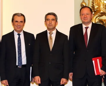 Искаме от Брюксел сметките на евролидерите