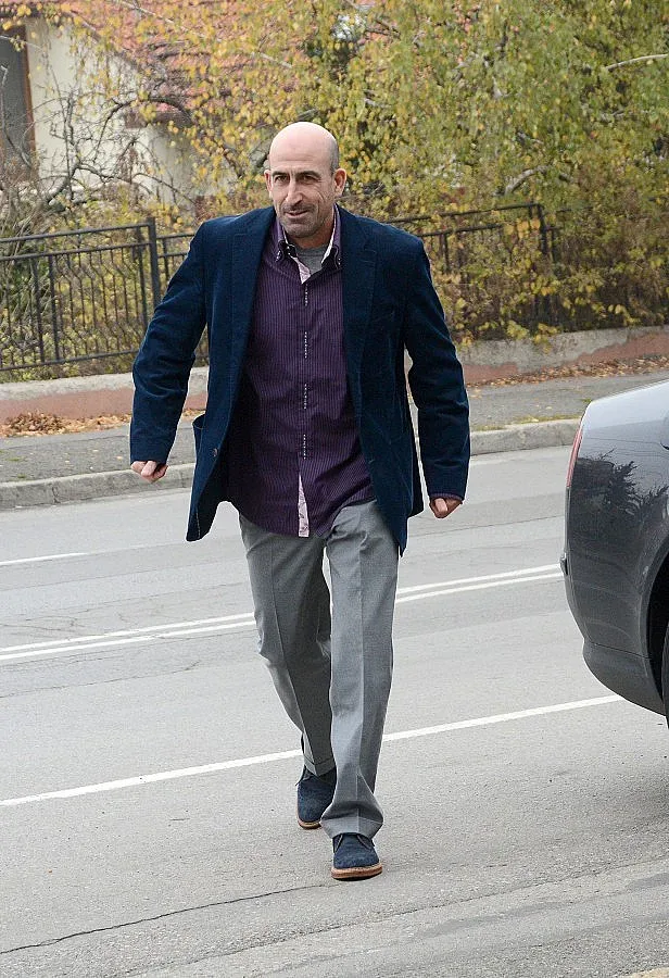 Топатлет разпуска с волейбол, Лечков договори базата в Сливен