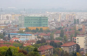 Ръст от 20% на сделките с имоти