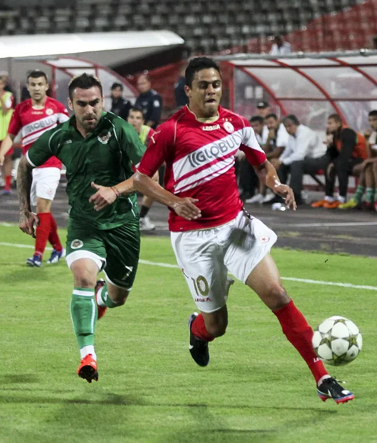 Още двама от Египет чака ЦСКА