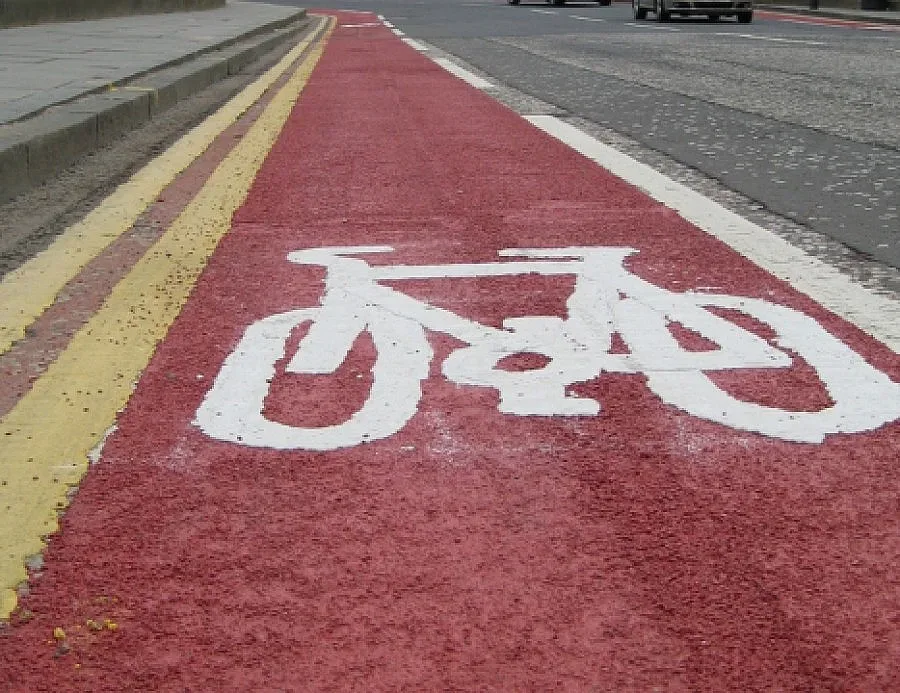 Павликени-Бяла черква с колело за 10 мин. лв.