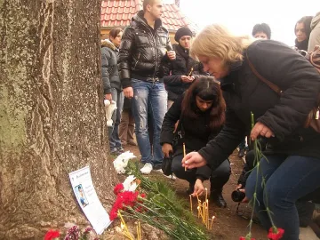 Движение против агресията срещу деца тръгва от Враца