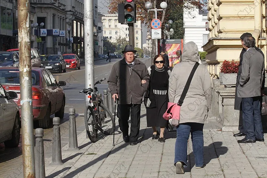 Евростат: България с най-висока смъртност в ЕС