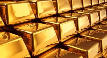 Чистачи намериха 24 златни кюлчета в самолетна тоалетна