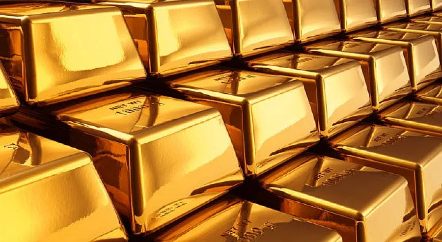 Чистачи намериха 24 златни кюлчета в самолетна тоалетна