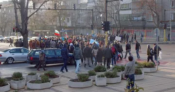 40 жалби в областна управа срещу забраната за коли в Морската