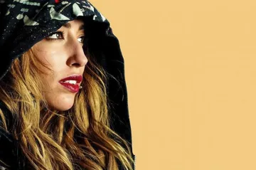 Британската звезда Delilah с първи концерт в България